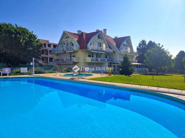 Eladó lakás Keszthely 79 nm