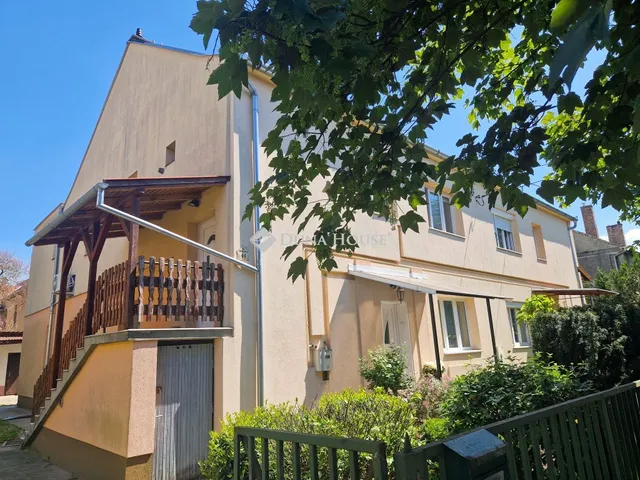 Eladó lakás Keszthely 125 nm