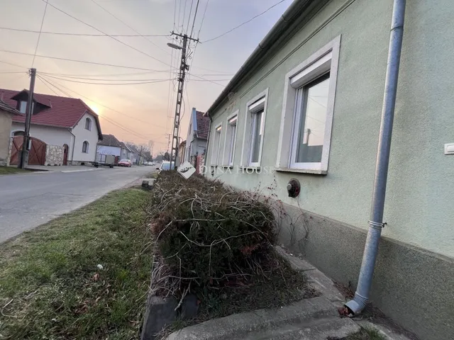 Eladó ház Tapolca 96 nm