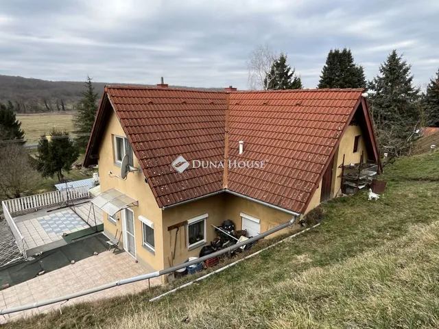 Eladó ház Rezi 138 nm