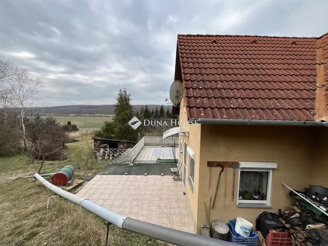 Eladó ház Rezi 138 nm