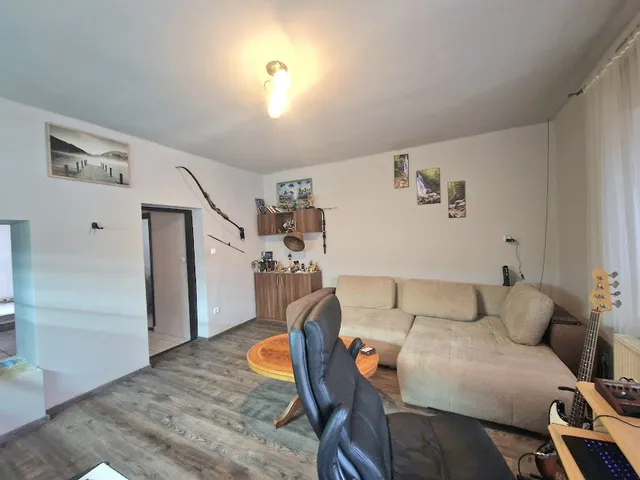Eladó ház Vindornyalak 92 nm