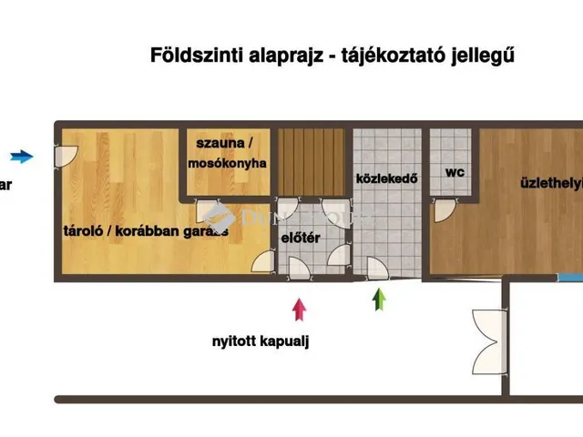 Eladó lakás Keszthely 119 nm