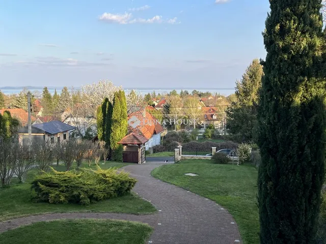 Eladó ház Balatongyörök 150 nm