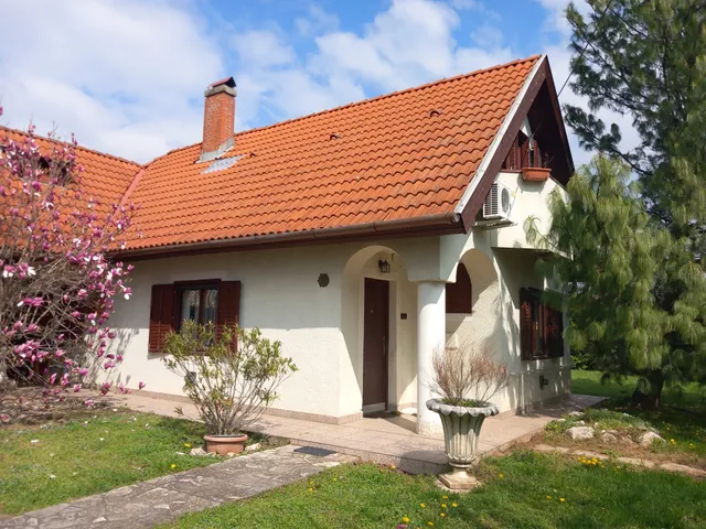 Eladó ház Balatongyörök 110 nm
