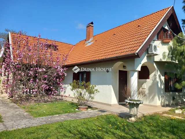 Eladó ház Balatongyörök 110 nm