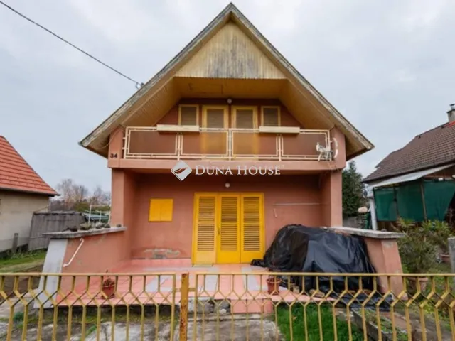 Eladó ház Balatonberény 95 nm