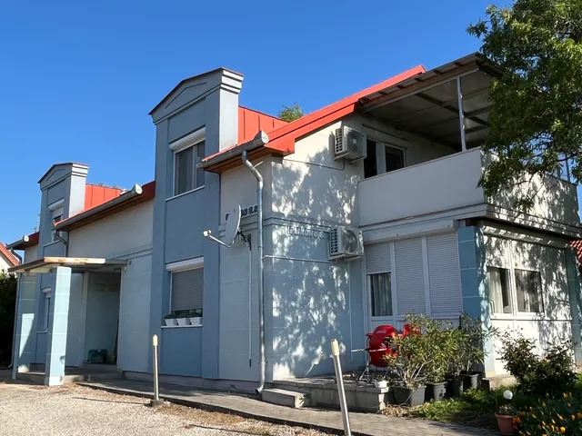 Eladó lakás Vonyarcvashegy 58 nm