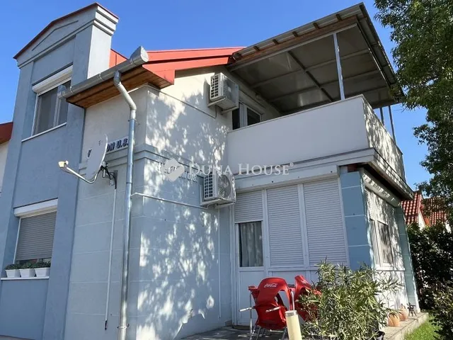 Eladó lakás Vonyarcvashegy 58 nm