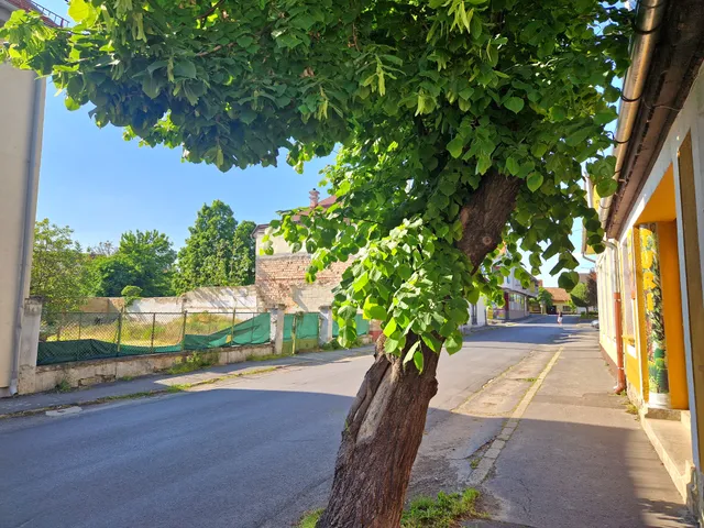Eladó telek Keszthely 1391 nm