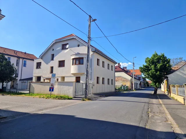 Eladó telek Keszthely 1391 nm