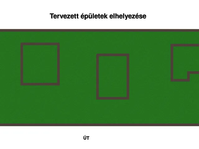 Eladó telek Cserszegtomaj 4991 nm