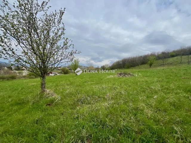 Eladó telek Cserszegtomaj 4991 nm