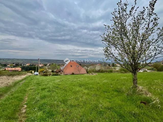 Eladó telek Cserszegtomaj 4991 nm