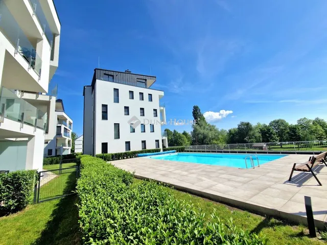 Eladó lakás Keszthely 61 nm