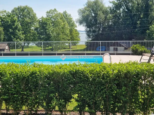 Eladó lakás Keszthely 61 nm