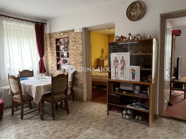 Eladó ház Gyenesdiás 198 nm