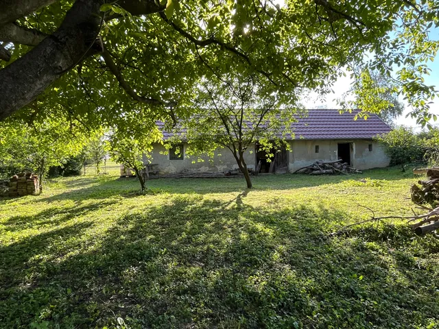 Eladó telek Keszthely 1229 nm