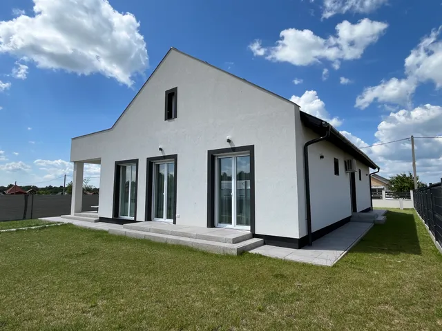 Eladó ház Balatongyörök 145 nm