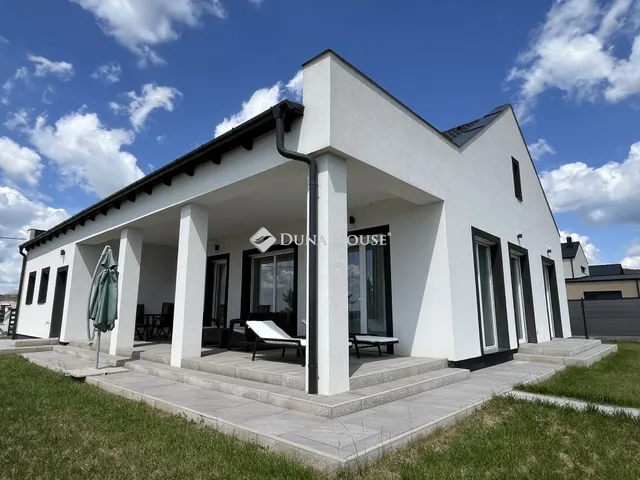 Eladó ház Balatongyörök 145 nm