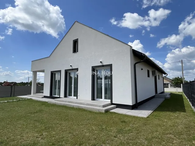 Eladó ház Balatongyörök 145 nm
