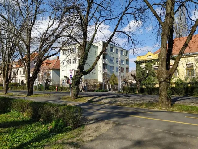 Eladó lakás Keszthely 65 nm