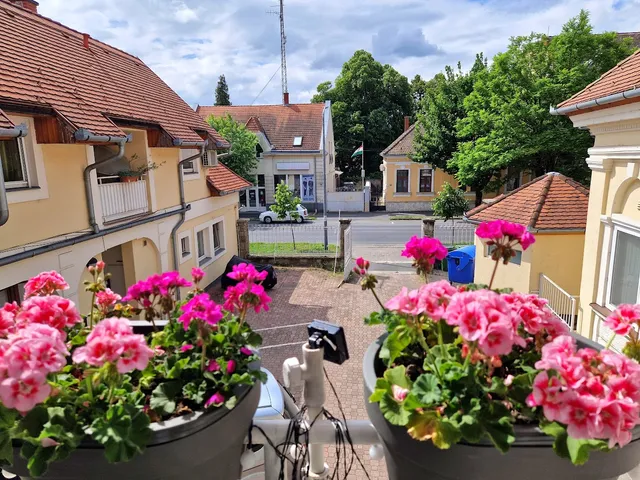 Eladó lakás Keszthely 70 nm