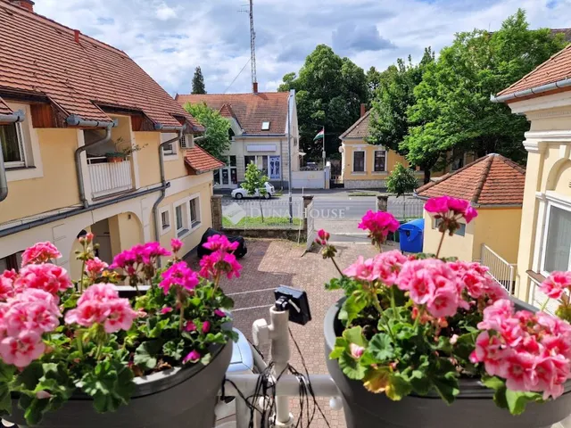 Eladó lakás Keszthely 70 nm