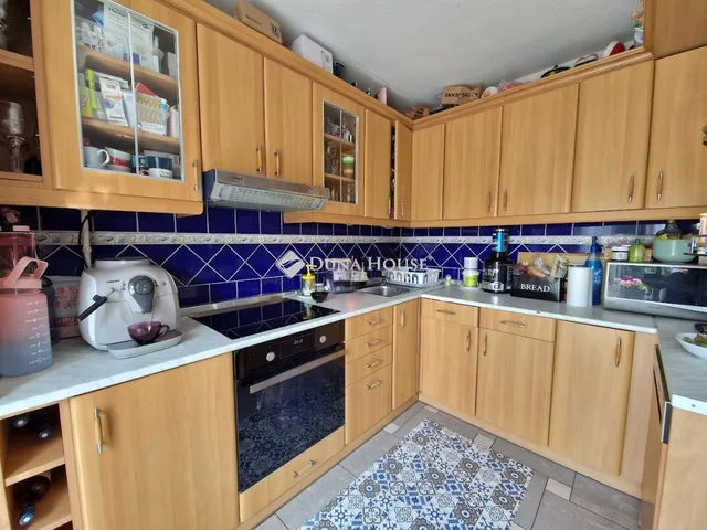 Eladó lakás Keszthely, Georgikon utca 70 nm
