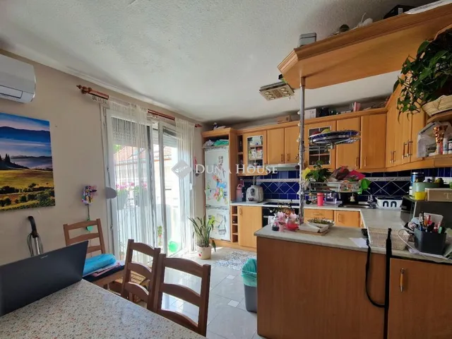 Eladó lakás Keszthely, Georgikon utca 70 nm