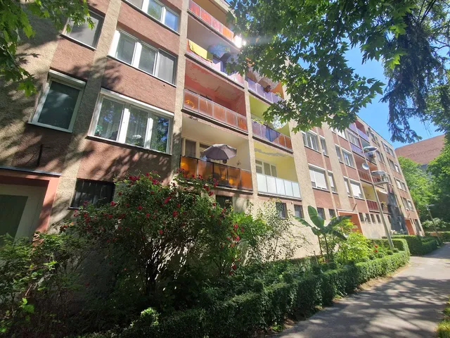Eladó lakás Keszthely 48 nm
