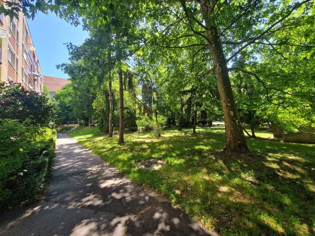 Eladó lakás Keszthely 48 nm