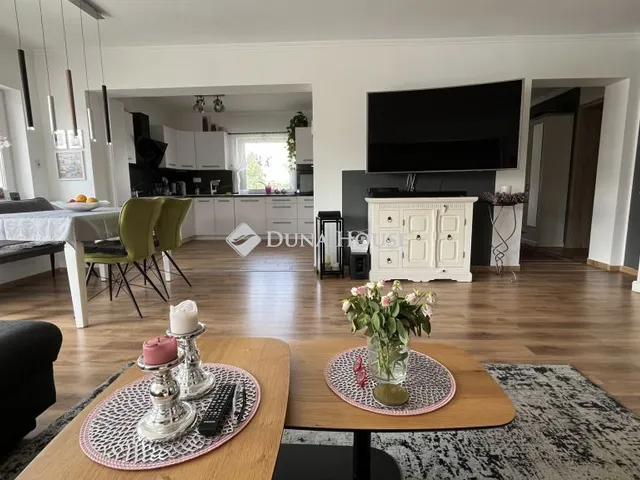 Eladó ház Cserszegtomaj 150 nm