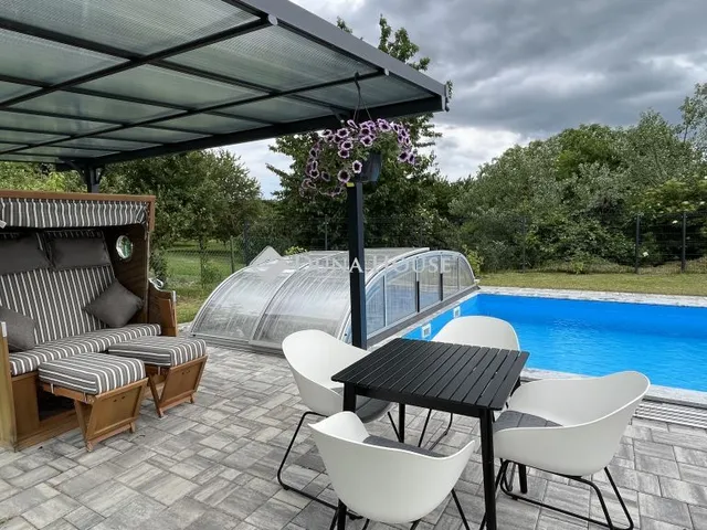 Eladó ház Cserszegtomaj 150 nm