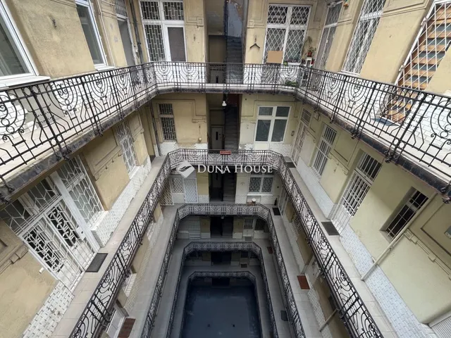 Eladó lakás Budapest V. kerület 88 nm