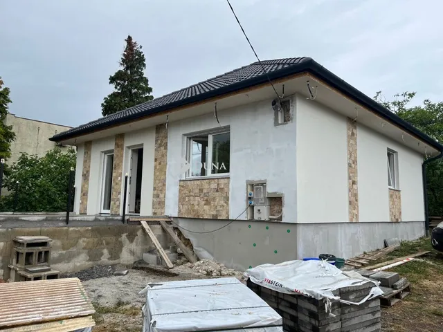 Eladó ház Vonyarcvashegy 76 nm