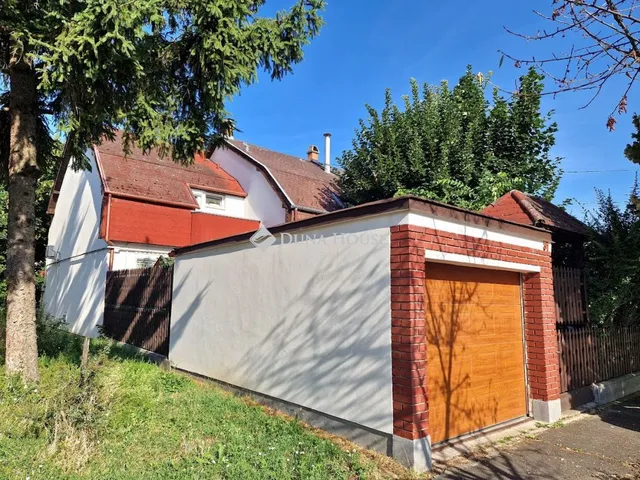 Eladó ház Keszthely 90 nm