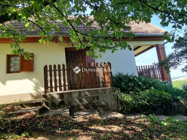 Eladó ház Zalaapáti 55 nm