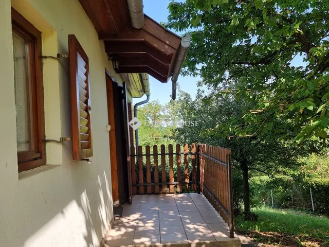 Eladó ház Zalaapáti, Zártkert 55 nm