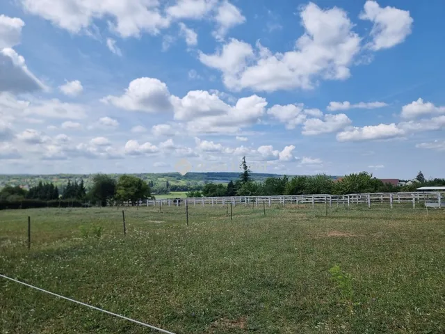 Eladó telek Cserszegtomaj 1953 nm
