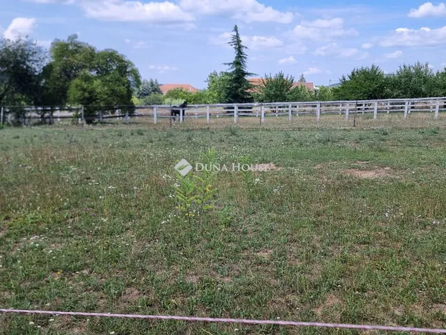 Eladó telek Cserszegtomaj, Hosszú utca 1953 nm