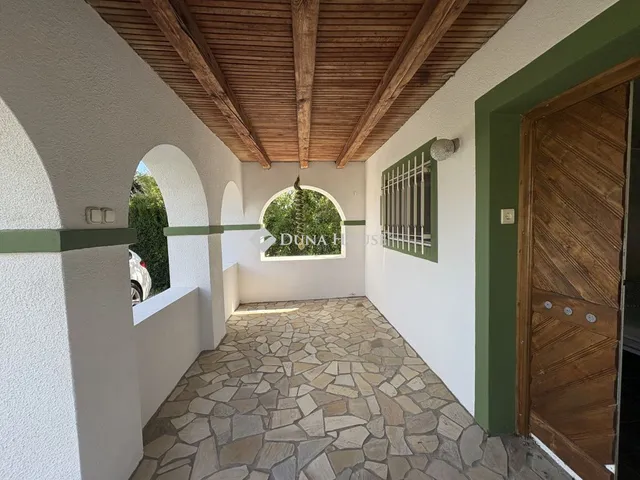 Eladó üdülő és hétvégi ház Balatongyörök 97 nm