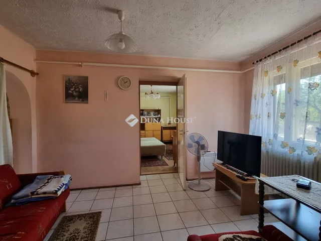 Eladó ház Vonyarcvashegy 120 nm