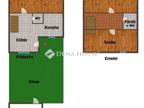 Eladó ház Lenti, Ifjúság útja 78 nm