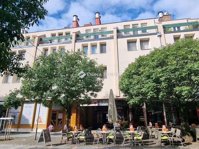 Eladó lakás Keszthely, Kossuth Lajos utca 47 nm