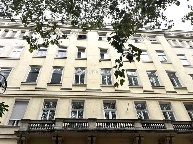 Eladó lakás Budapest VI. kerület 43 nm