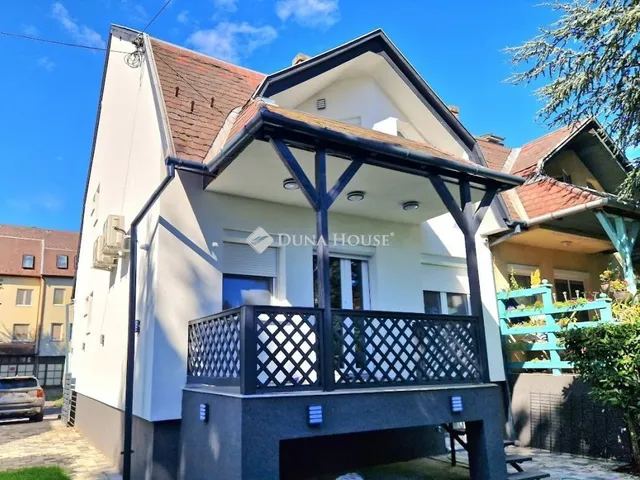 Eladó ház Keszthely 234 nm