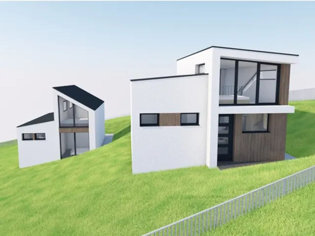 Eladó telek Cserszegtomaj, Korona utca 1979 nm