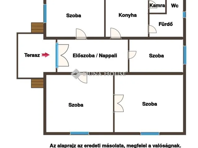 Eladó ház Keszthely, Pacsirta utca 100 nm