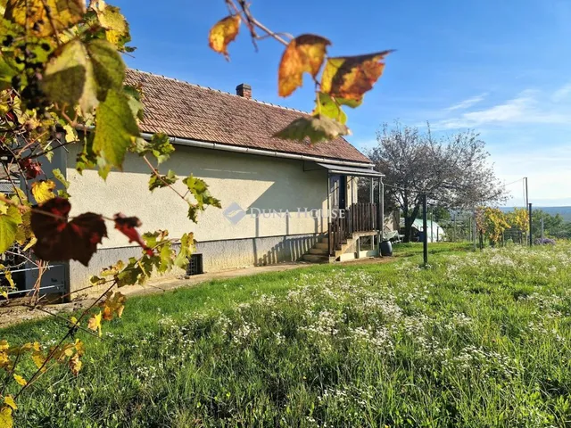 Eladó üdülő és hétvégi ház Lenti, Harangláb út 40 nm